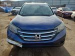 Honda CR-V 2013