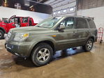 Honda Pilot 2006