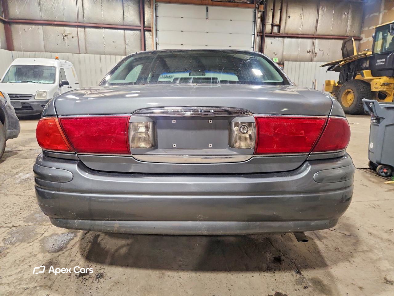 Buick LeSabre 2005