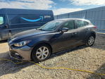 Mazda 3 2015
