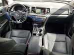 Kia Sportage 2017