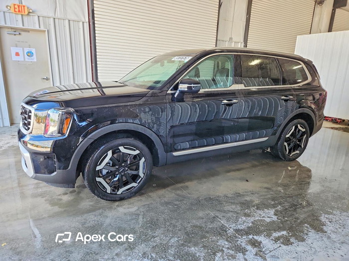 2023 Kia Telluride - Image 1 of 5