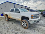 Chevrolet Silverado 2015