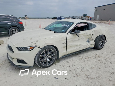 Ford Mustang 2015 - Image 1 of 12