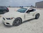 Ford Mustang 2015
