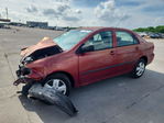 Toyota Corolla 2008