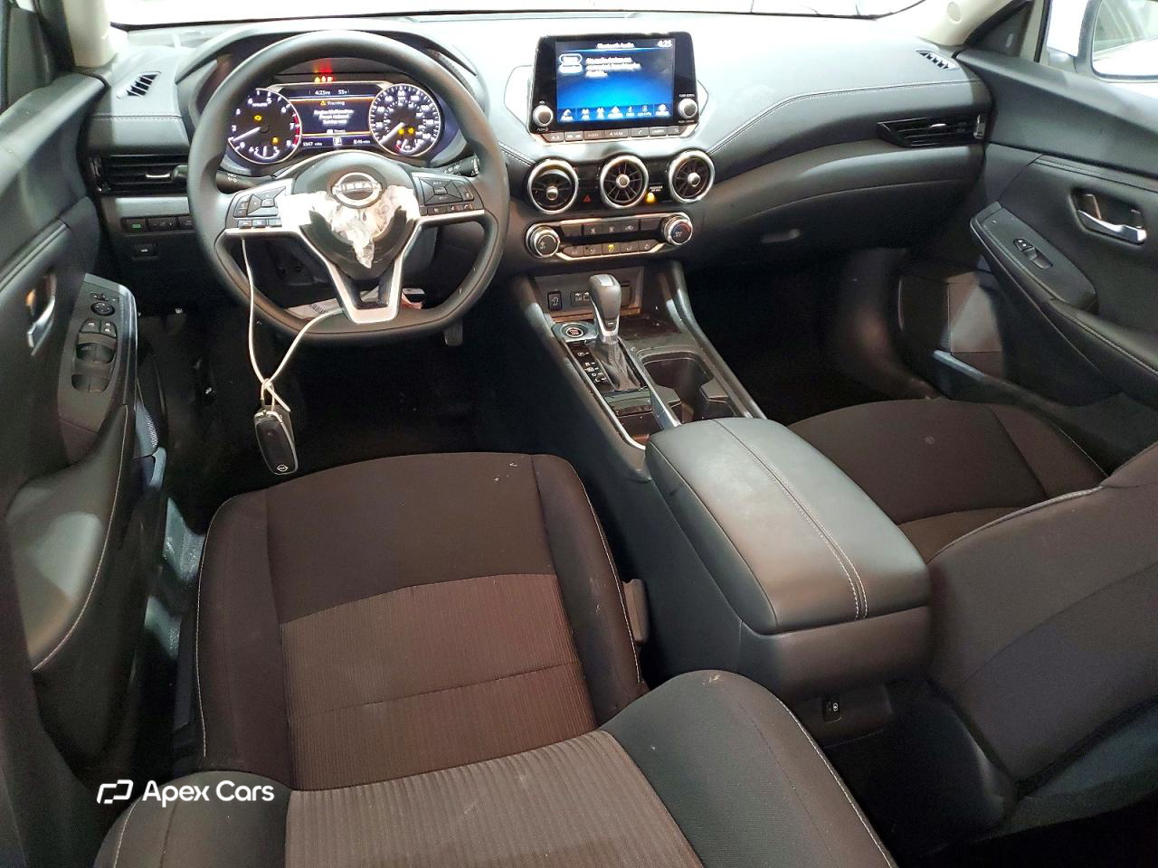 Nissan Sentra 2025