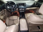 Nissan Maxima 2012