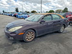 Lexus ES 2004