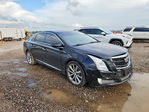 Cadillac XTS 2014