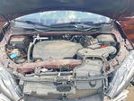 Honda Odyssey 2019