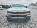 Chevrolet Silverado 2018