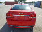 Chevrolet Cruze 2014