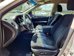 Nissan Pathfinder 2014
