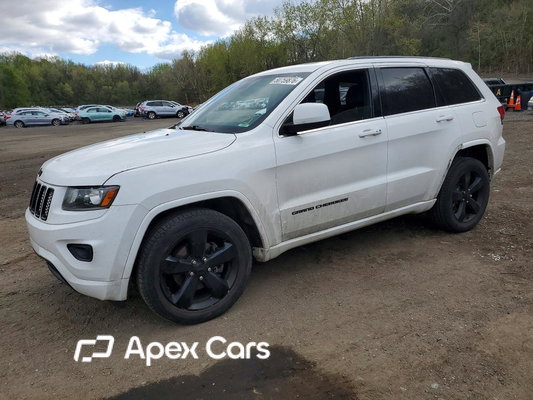 Jeep Cherokee 2015 - Image 1 of 13