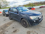 BMW X3 2017
