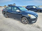 Nissan Versa 2019