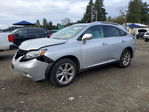 Lexus RX 2010