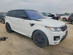 Land Rover Range Rover 2017