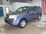 Honda Pilot 2014