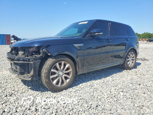 Land Rover Range Rover 2014 - Image 1 of 12