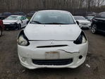 Mitsubishi Mirage 2015