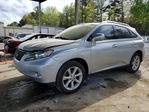 Lexus RX 2010