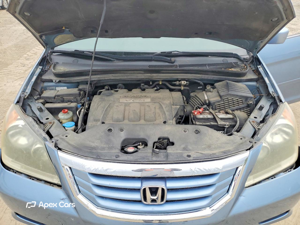 Honda Odyssey 2008