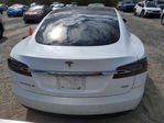 Tesla Model S 2016