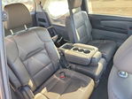 Honda Odyssey 2016