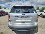Ford Explorer 2013