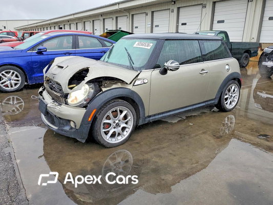 MINI Cooper 2007 - Zdjęcie 1 z 12