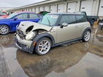 MINI Cooper 2007