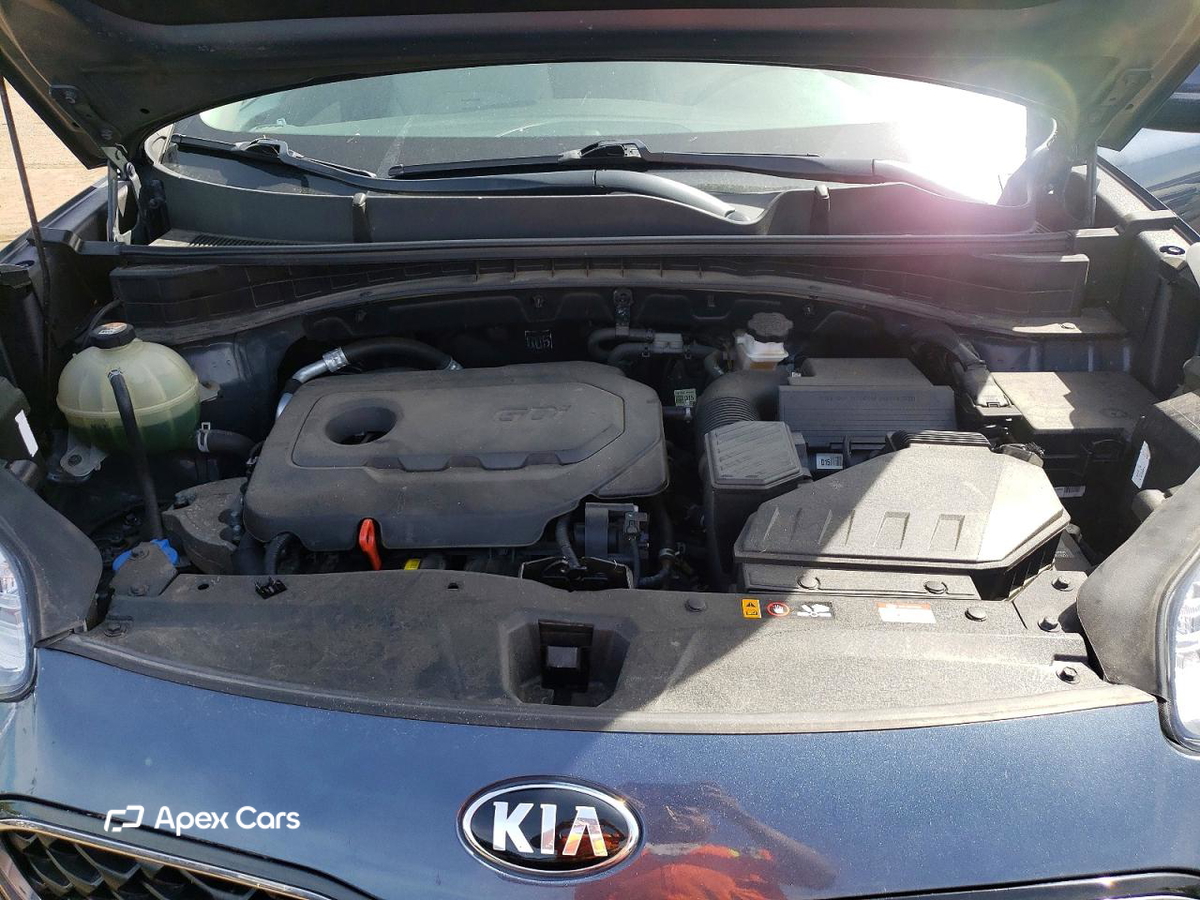 Kia Sportage 2020