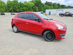Mitsubishi Mirage 2020