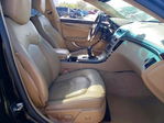 Cadillac CTS 2008