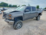Chevrolet Silverado 2017