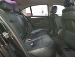 BMW Series 5 2015