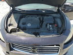 Nissan Maxima 2012