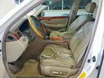 Lexus LS 2003
