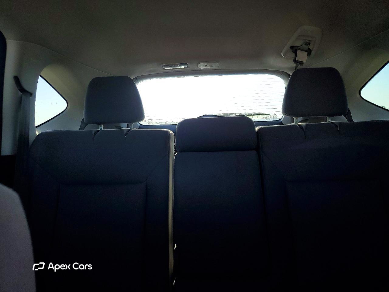 Honda CR-V 2015