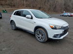 Mitsubishi Outlander 2018