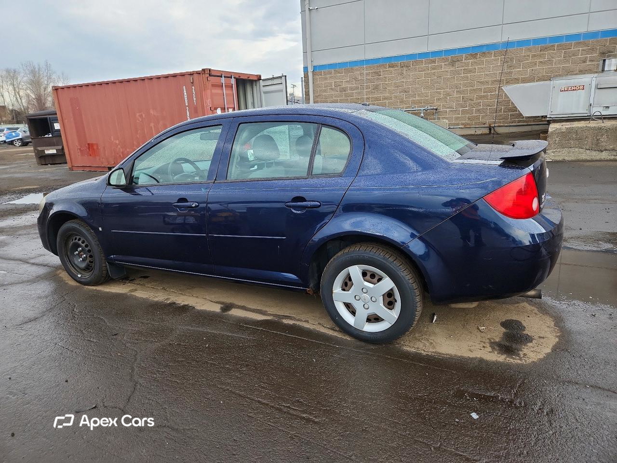 Chevrolet Cobalt 2008