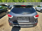 Nissan Pathfinder 2014