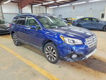 Subaru Outback 2015