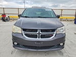 Dodge Caravan 2017