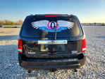 Honda Pilot 2009