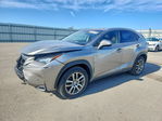 Lexus NX 2016