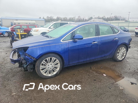 Buick Verano 2013 - Image 1 of 14