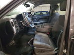 Chevrolet Silverado 2016